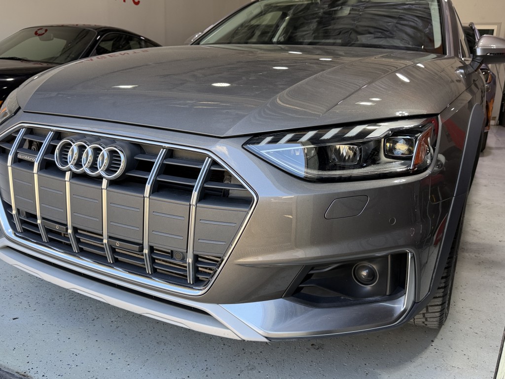 audi a4 allroad 2020 WA18NAF48LA033258 image audi a4 allroad 2020 WA18NAF48LA033258 image
